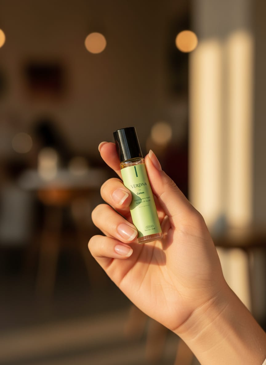 Verdiva Calma — Foto Produk