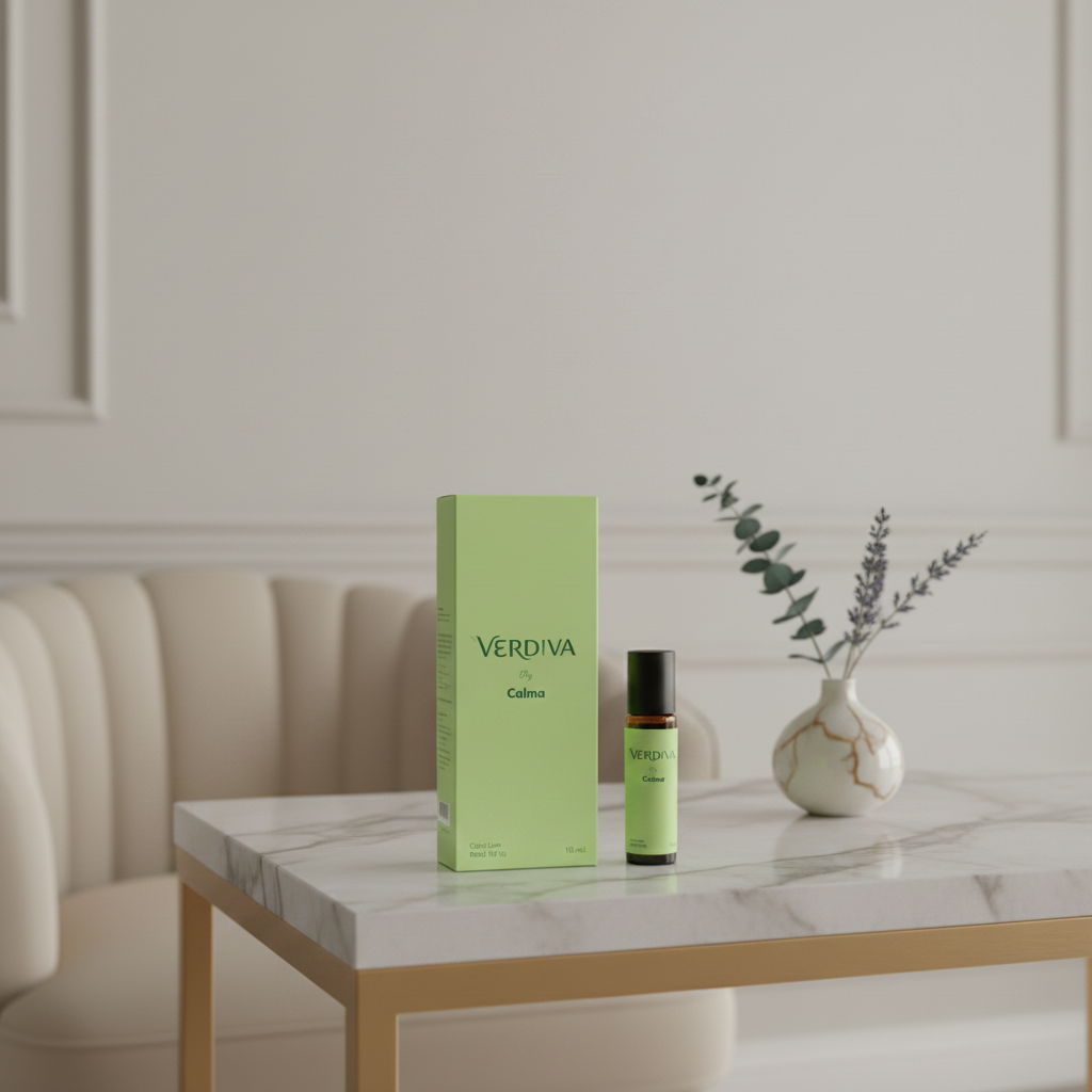 Verdiva Calma — Foto Produk